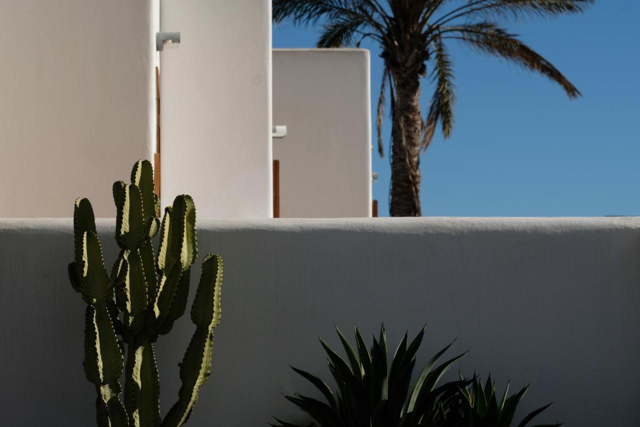 Апартаменты La Posidonia Родалькилар Экстерьер фото